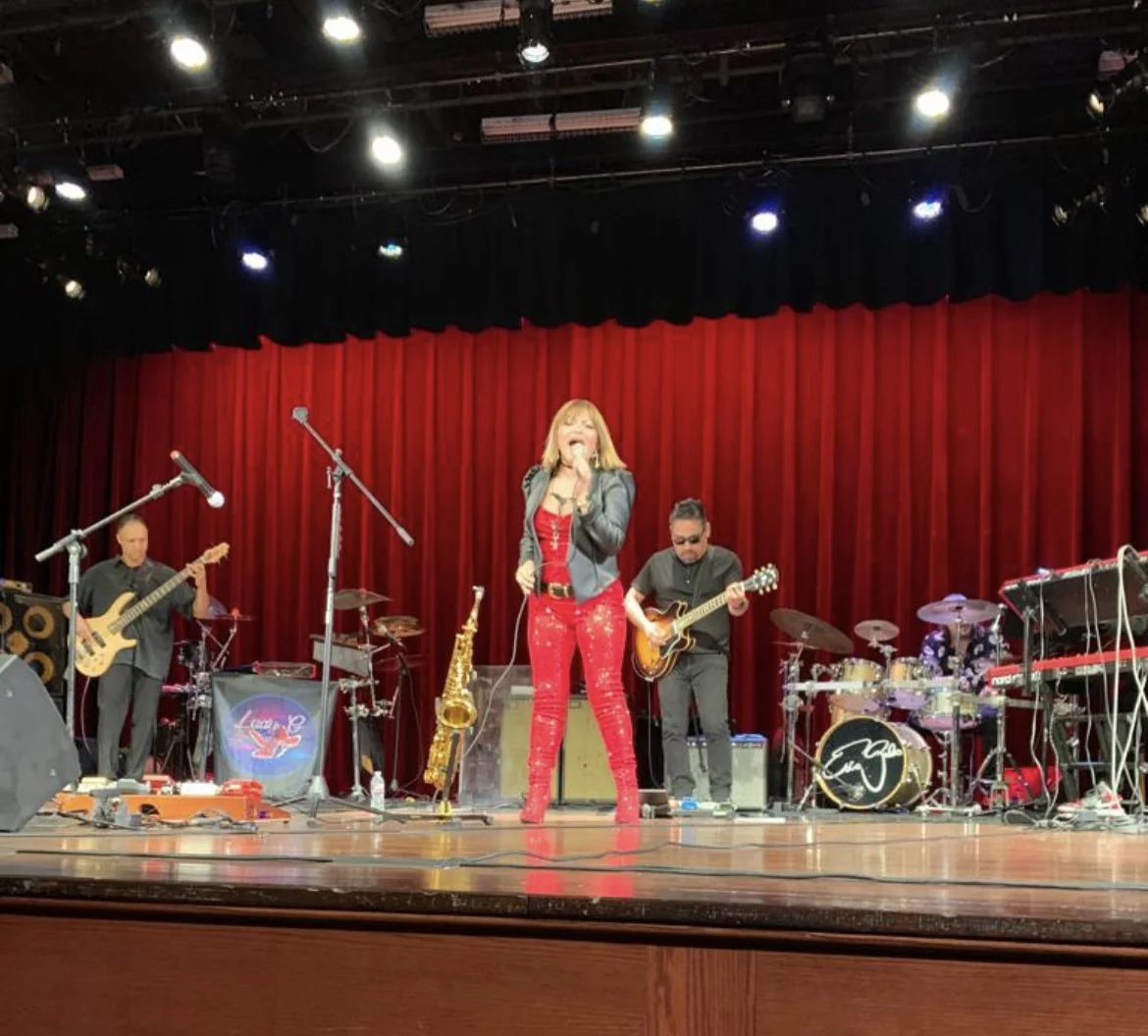 Live Performances