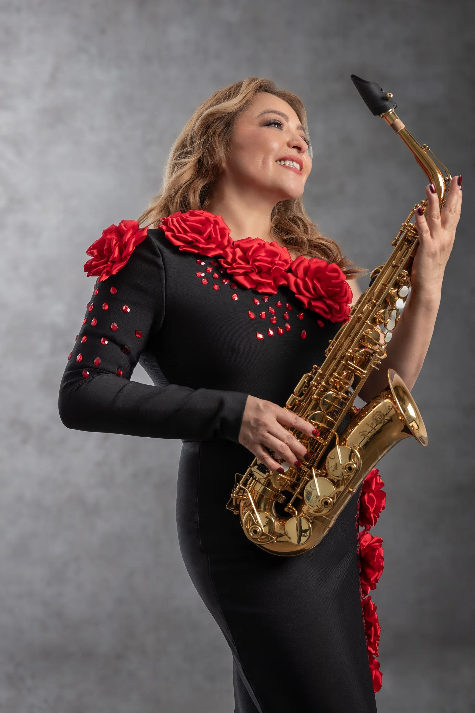 Showcase New Album in Spanish