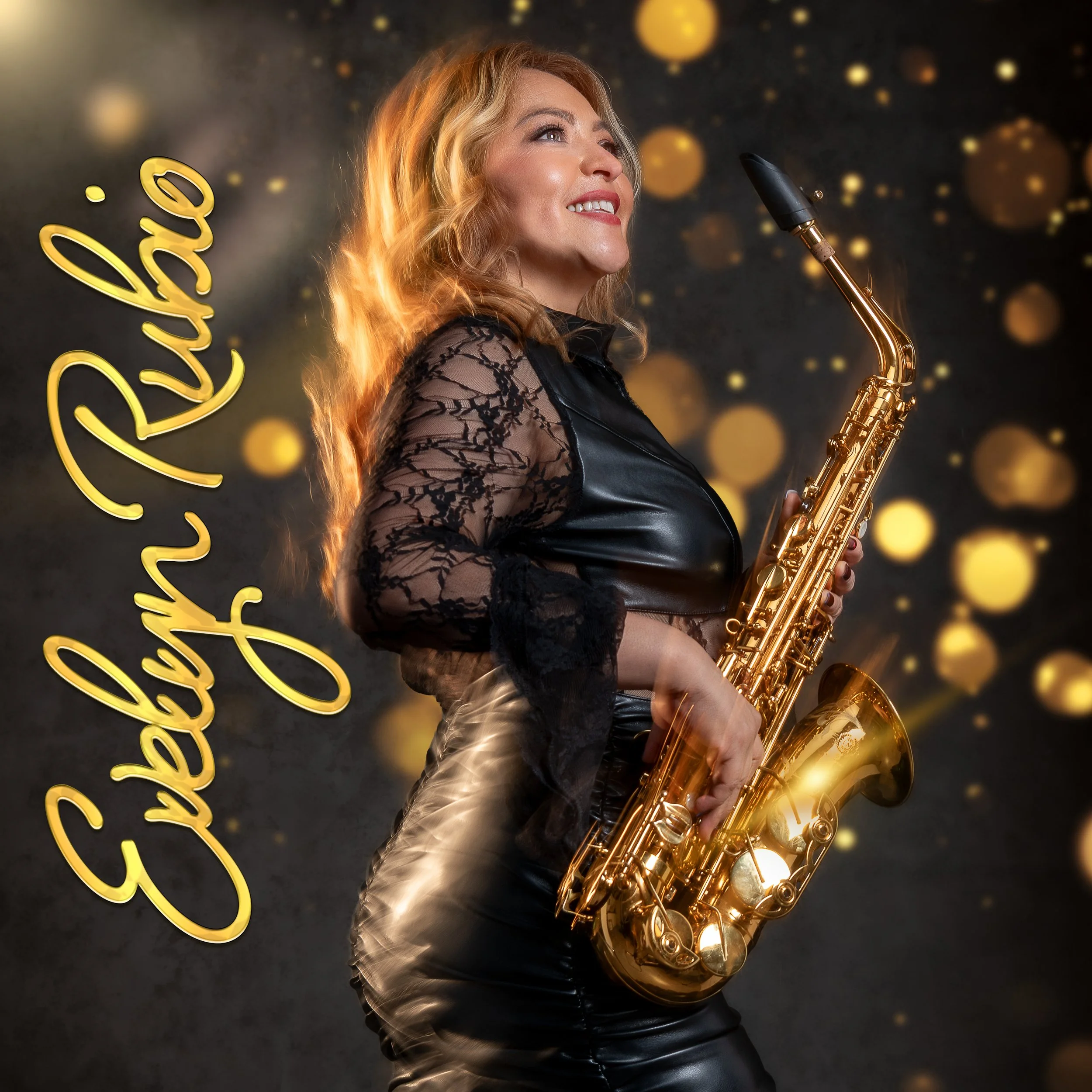 Evelyn Rubio (Album)