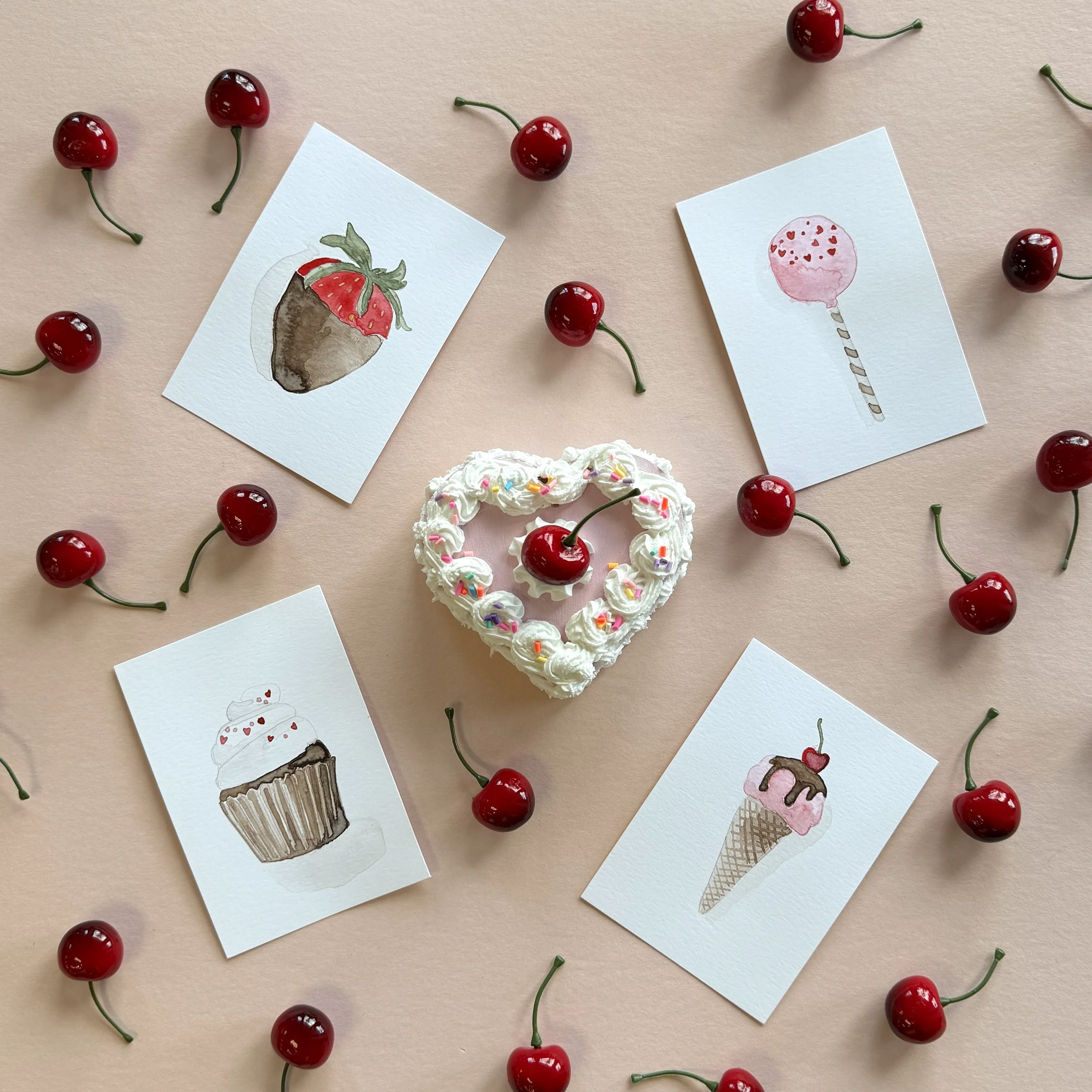 Crafty Galentines Party • February 13 • 6 to 8 PM