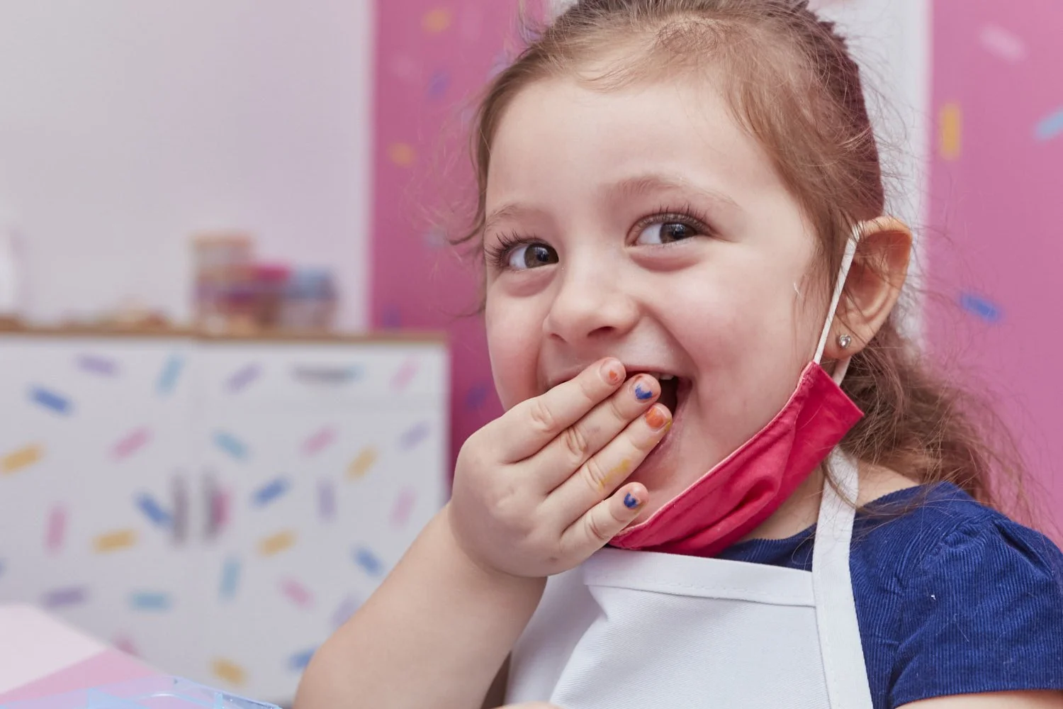 Cricket's Candy Creations