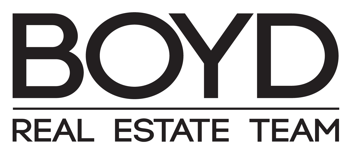 Boyd Real Estate Team