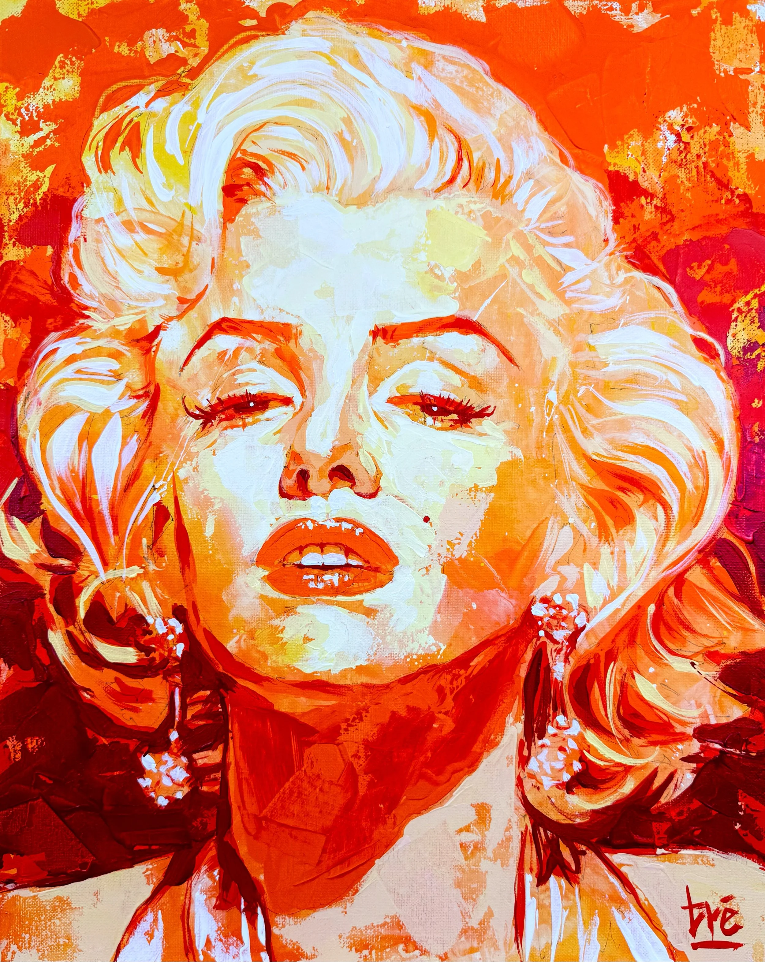 Marilyn Monroe
