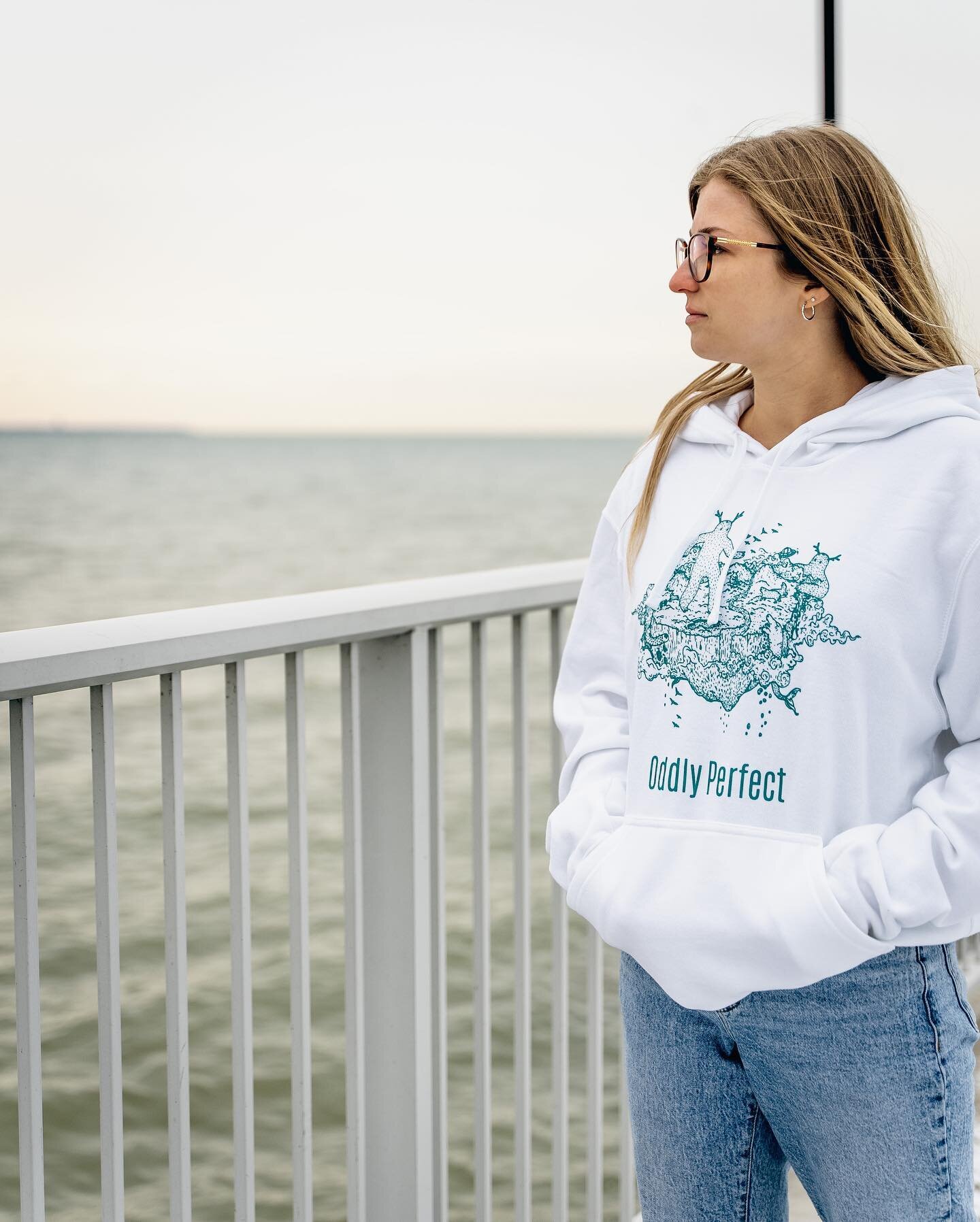 Oddly Perfect Time for an Oddly Perfect Hoodie!

Check out our new merch at the Link in Bio or www.dogoodspirits.ca 

.
.
.
#HvOSpringWaterVodka #OntarioPremiumVodka #Vodka #LCBO #Cocktails #CraftCocktails #Toronto #Ottawa #SaultSainteMarie #TheSoo #