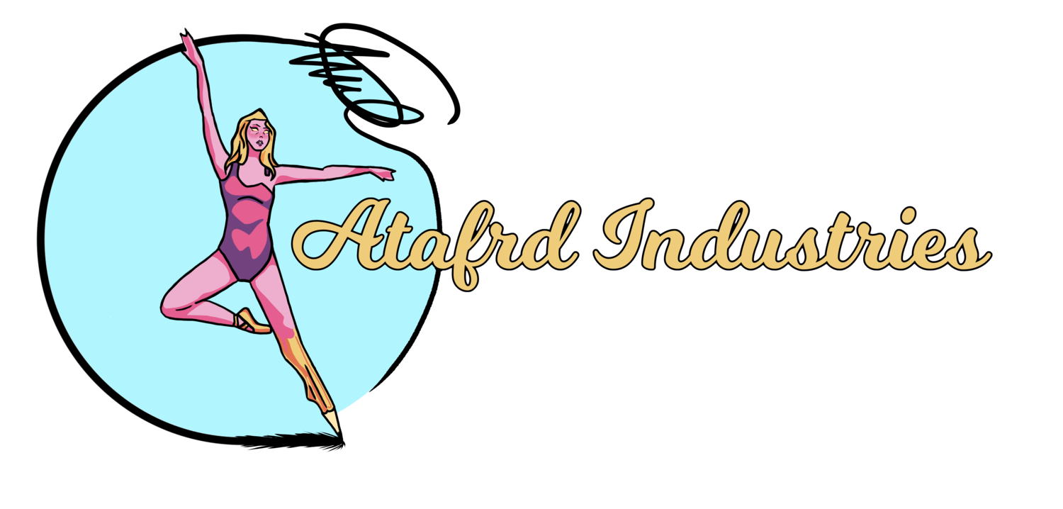 Atafrd Industries