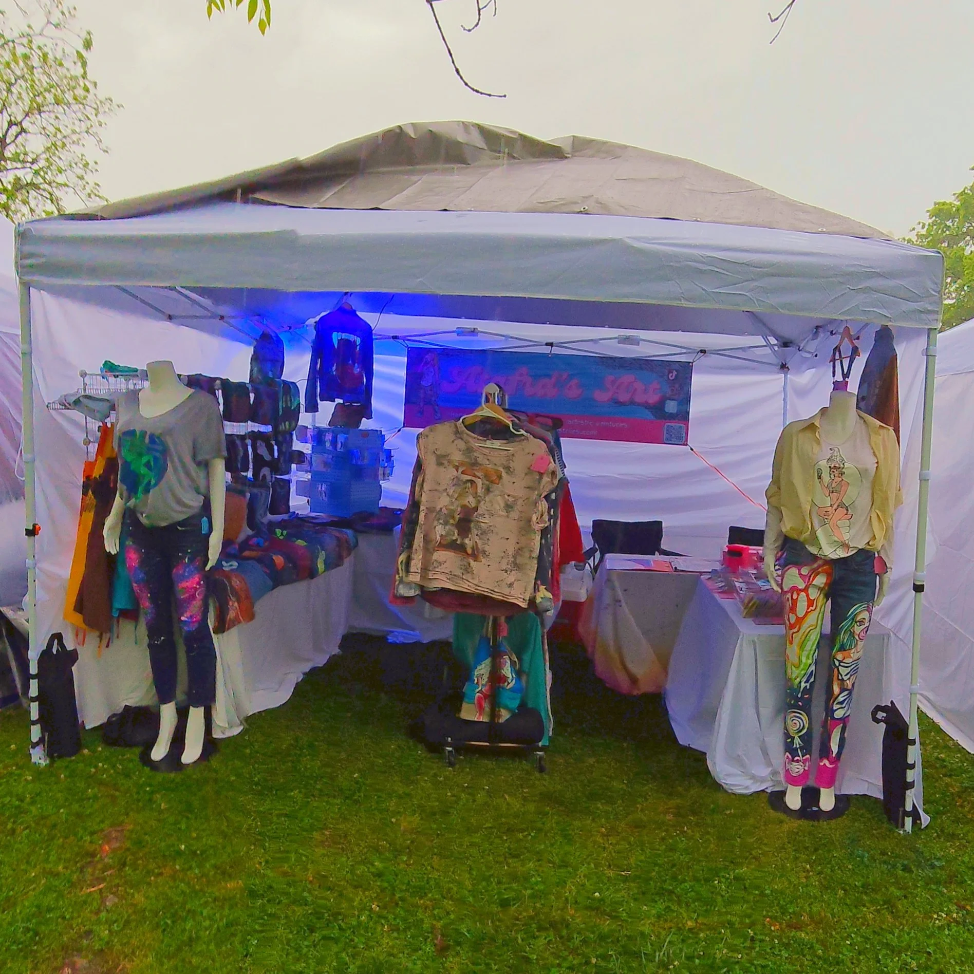 Dogwood Festival, 2024