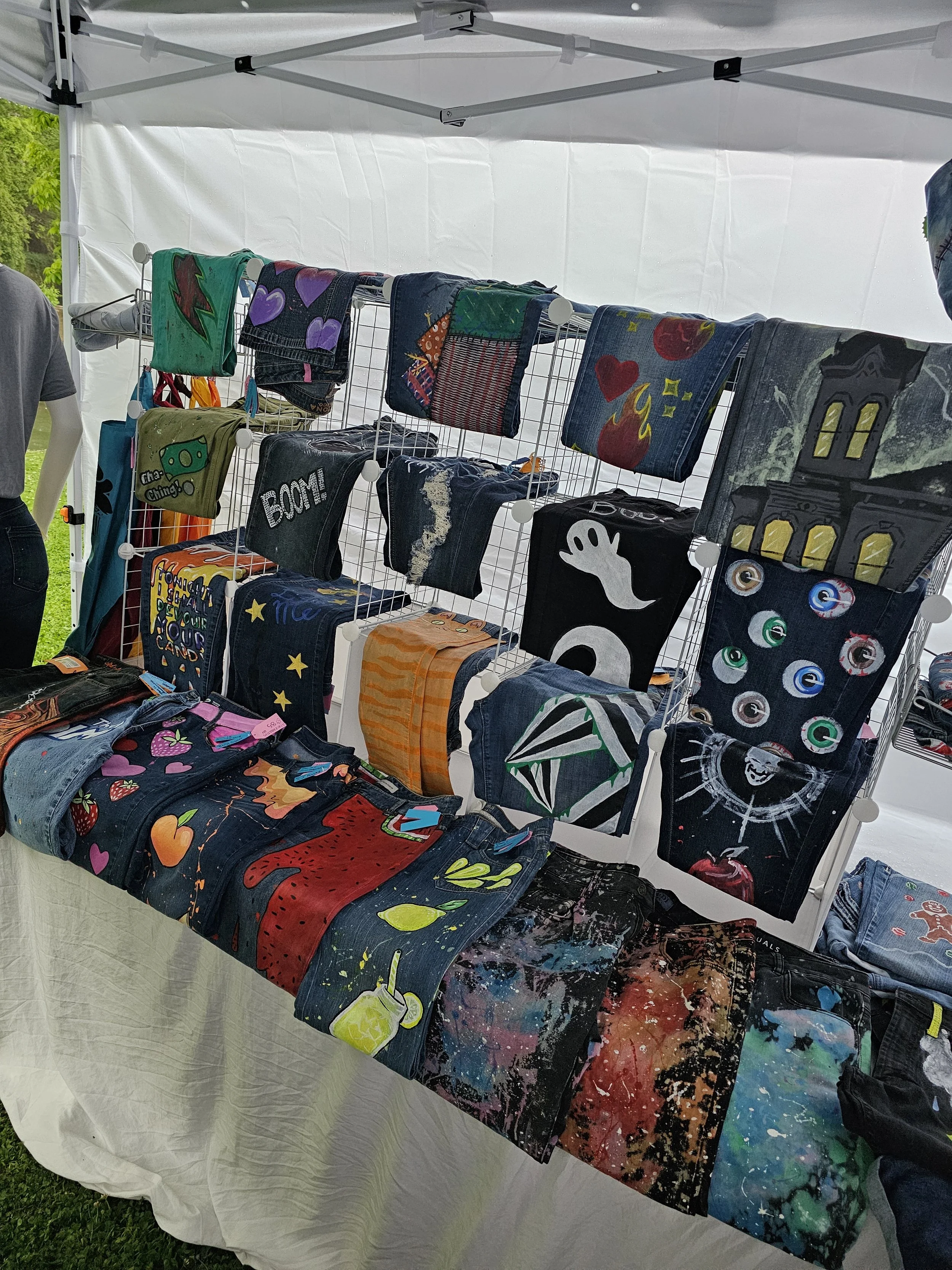 Dogwood festival 2024