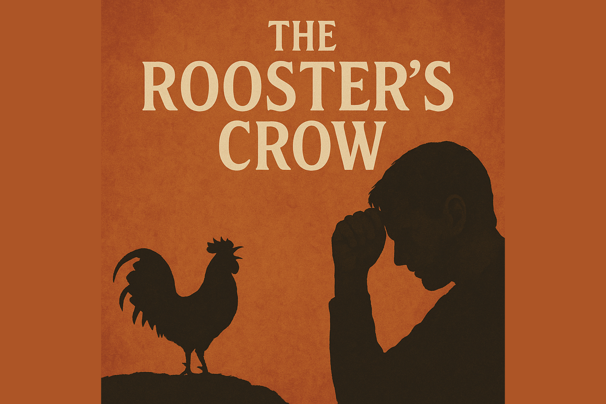 11/2 The Rooster's Crow