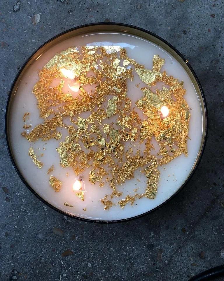Candles By Whitney