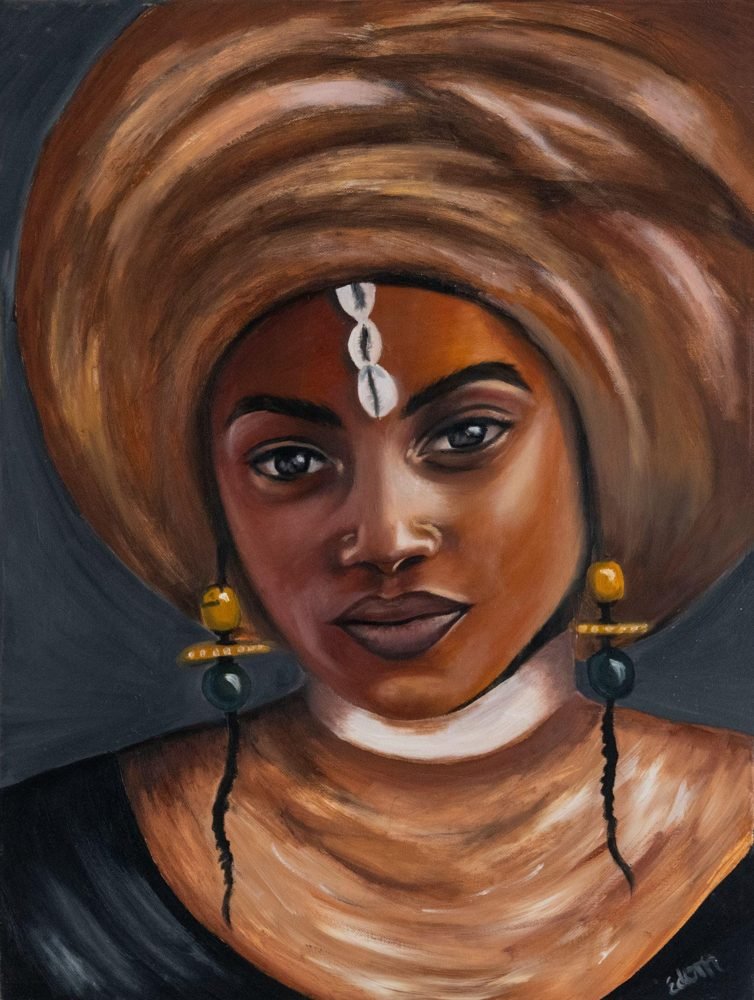 Jubilee by Edom Tilahun