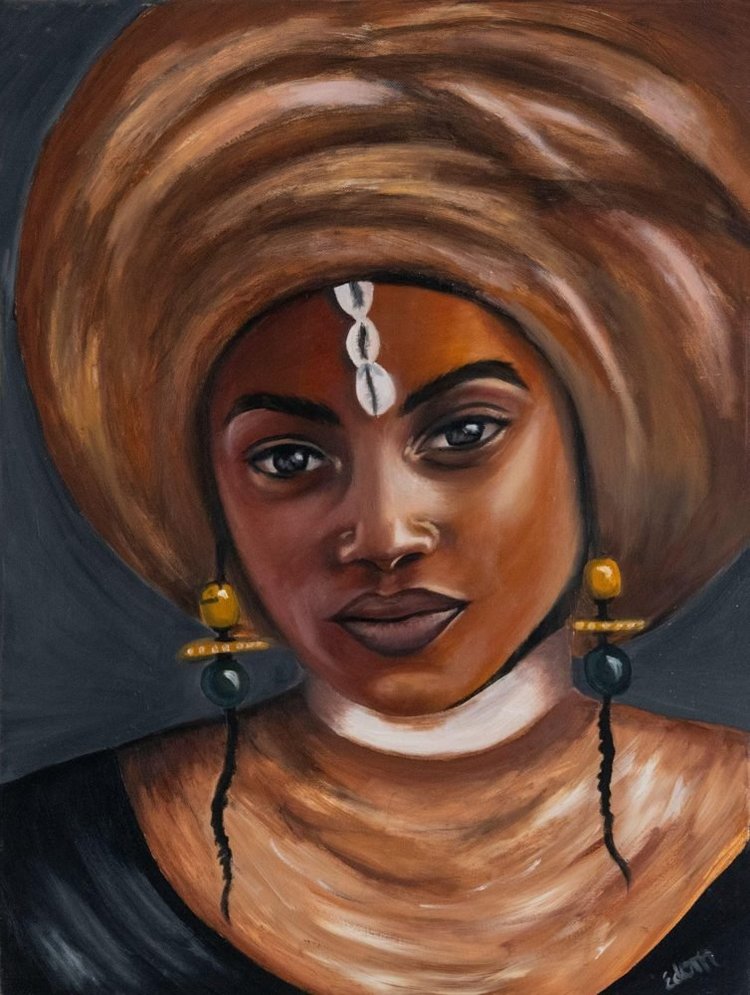 Jubilee by Edom Tilahun