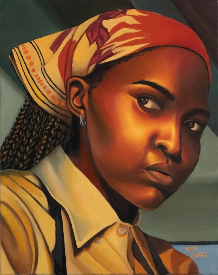 Chef Syd by Edom Tilahun