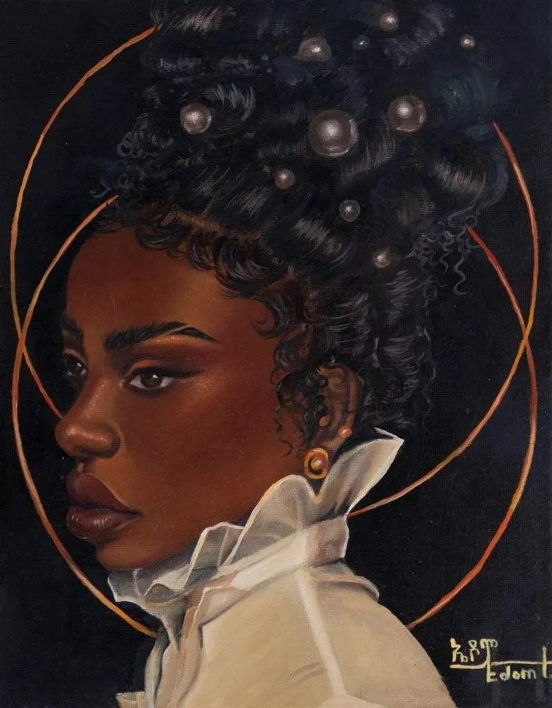 Sunday Service by Edom Tilahun