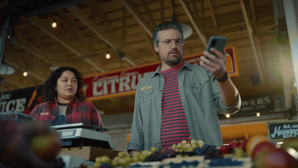 Verizon Small Business
