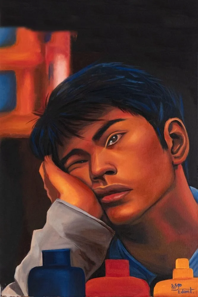 Chunking by Edom Tilahun