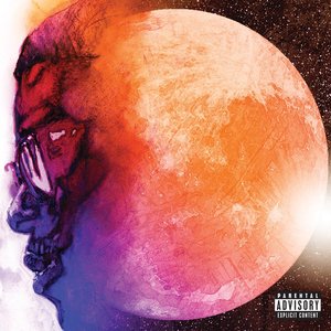 Kid Cudi: Man on The Moon, The End of Day