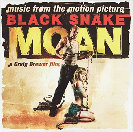 Black Snake Moan: The Original Motion Picture Soundtrack