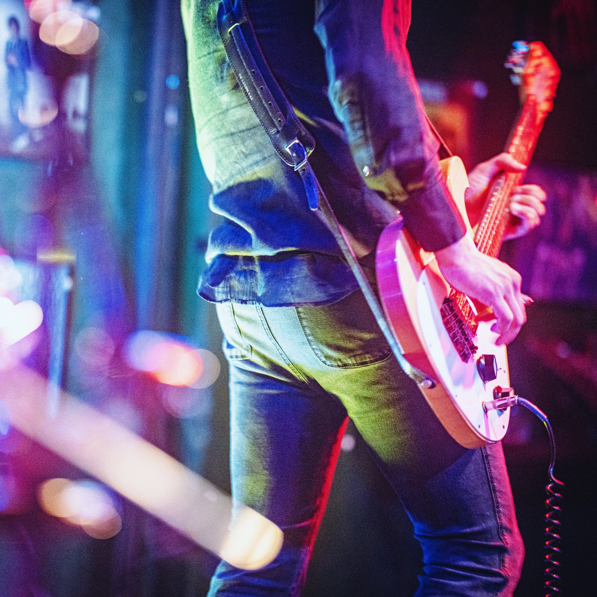 Sweet Nothin @Valhalla