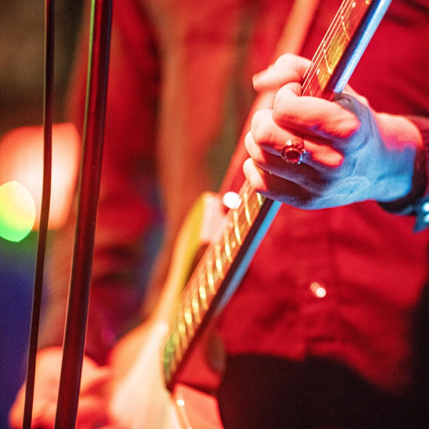 Rock N Roll in ATX
@sweet.nothin.rocknroll
#musicphotography #atx #austinlivemusic 
Bokehville.com