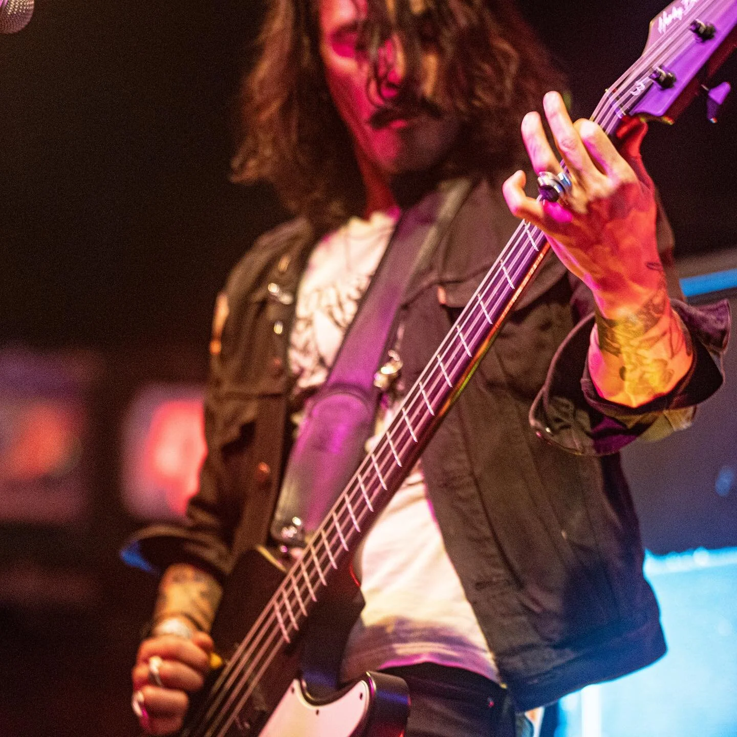 Rock N Roll in ATX
@sweet.nothin.rocknroll
#musicphotography #atx #austinlivemusic #rockandroll  #sony #sigma #cinebloom20
Bokehville.com