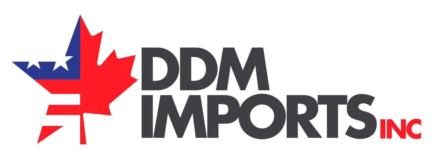 DDM IMPORTS