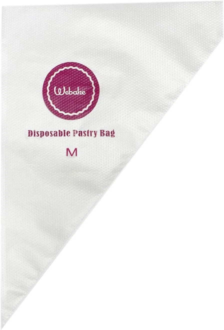 Piping Bags - Medium
