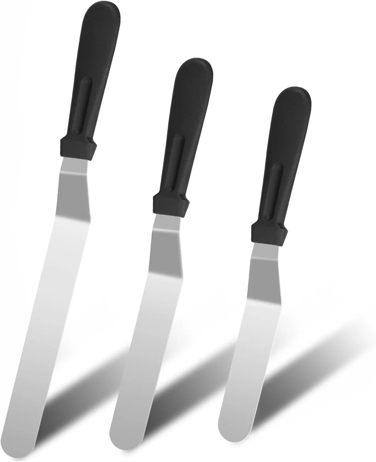 Offset Spatulas