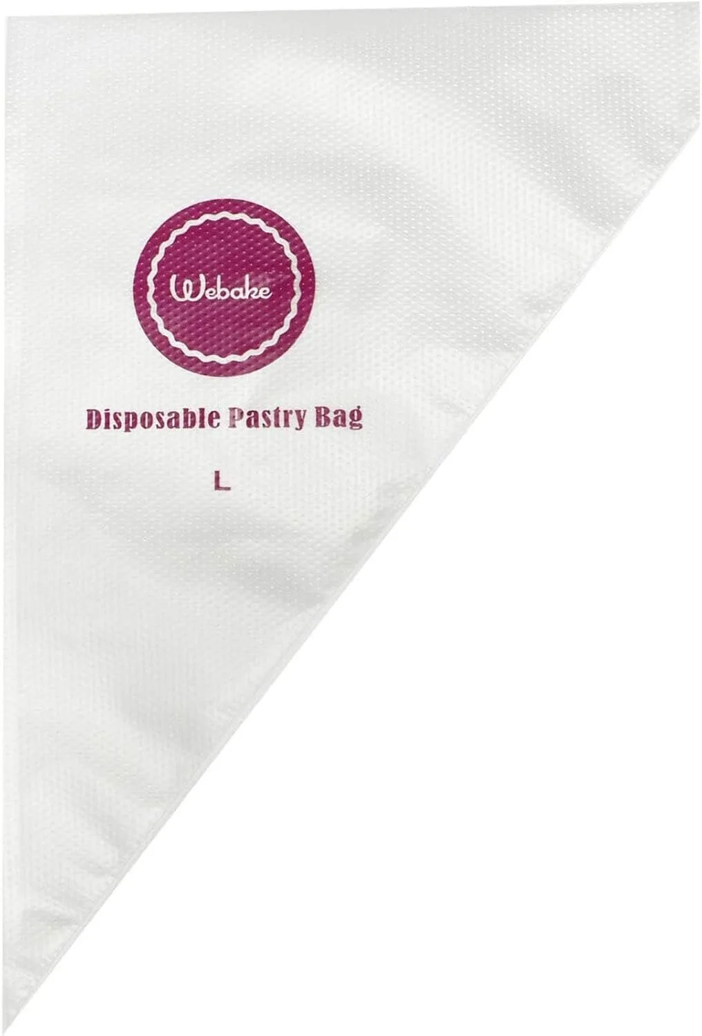 Piping Bags - Large
