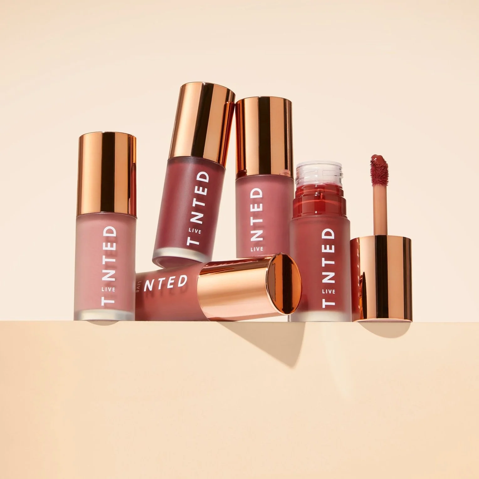BLUSH CRUSH Liquid Blush