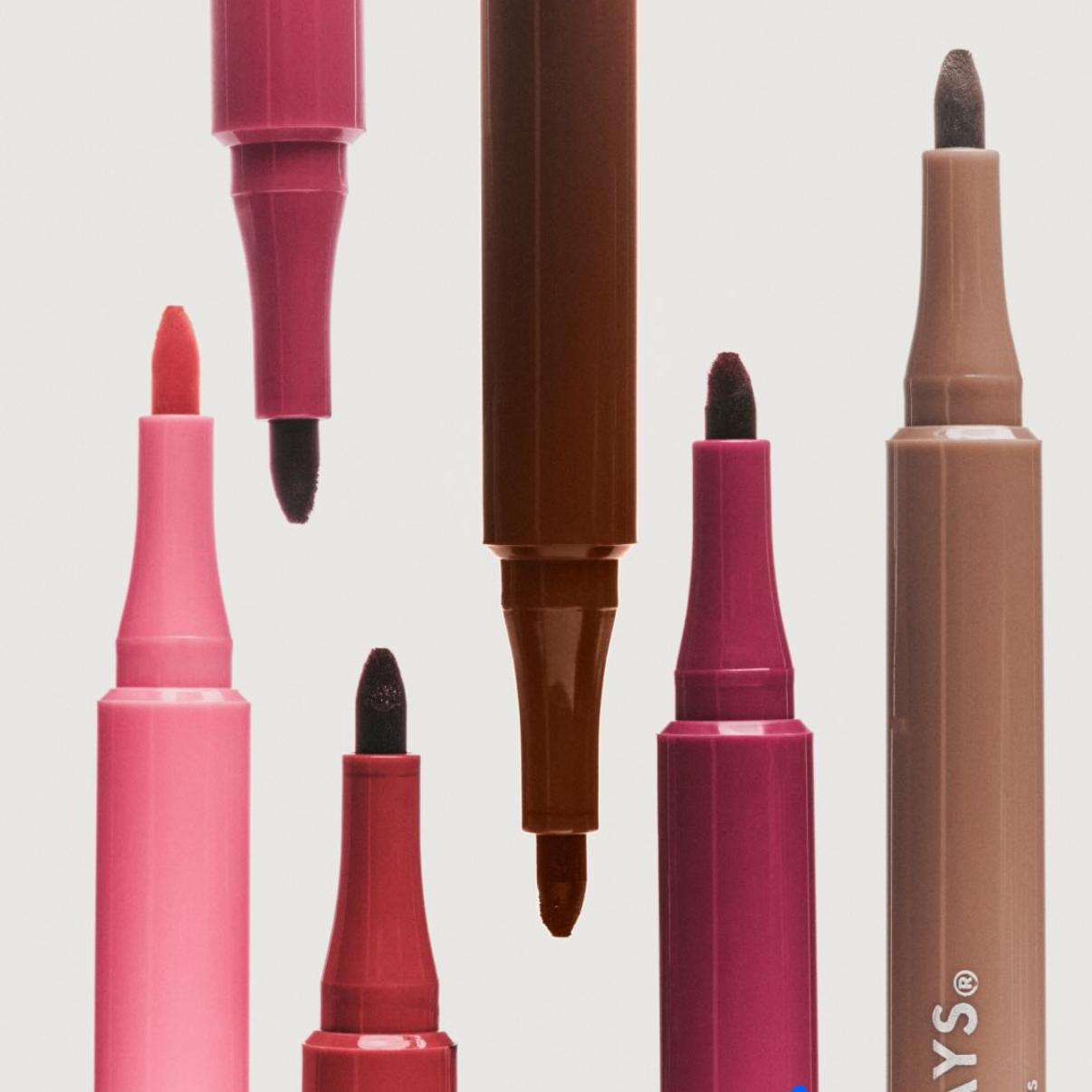 Flushed Lip Stain