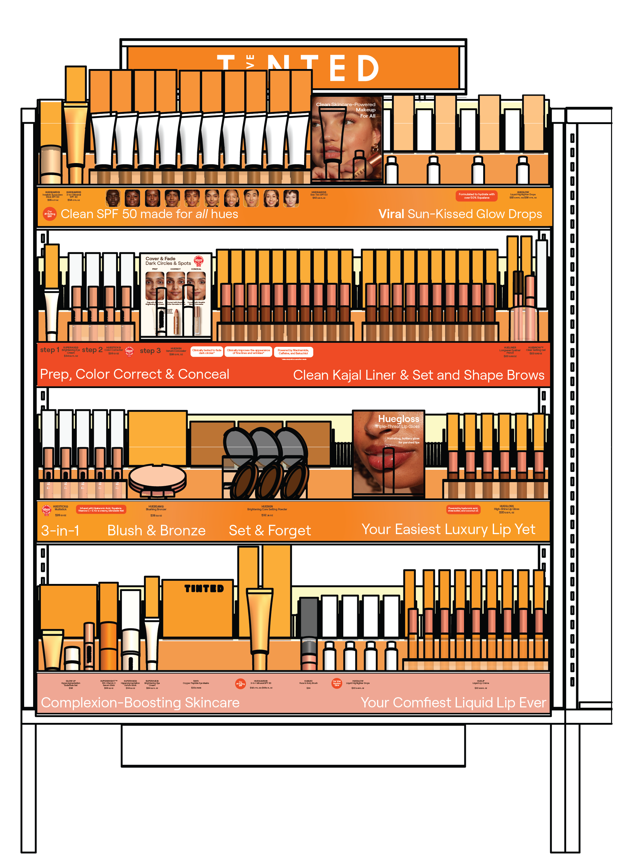 Ulta Wk36 3ft Render