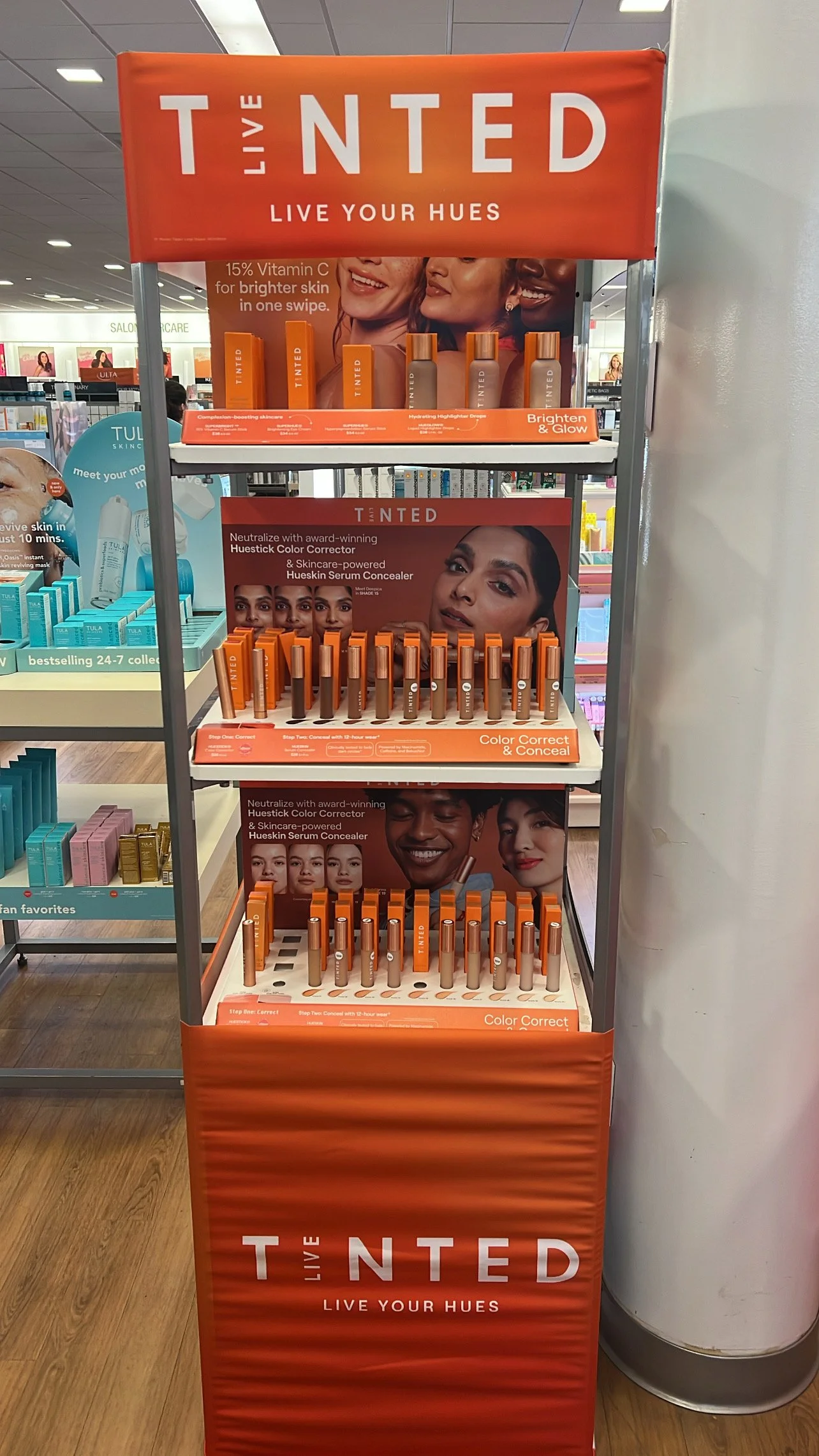 2024 Ulta Wk48 Final Etagere Display