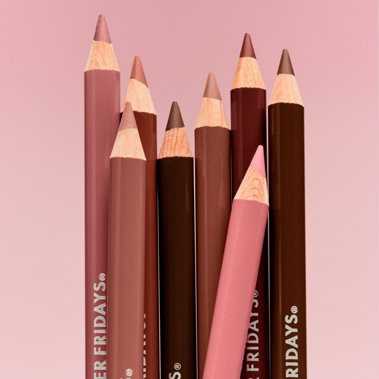 SoftLine Lip Liners