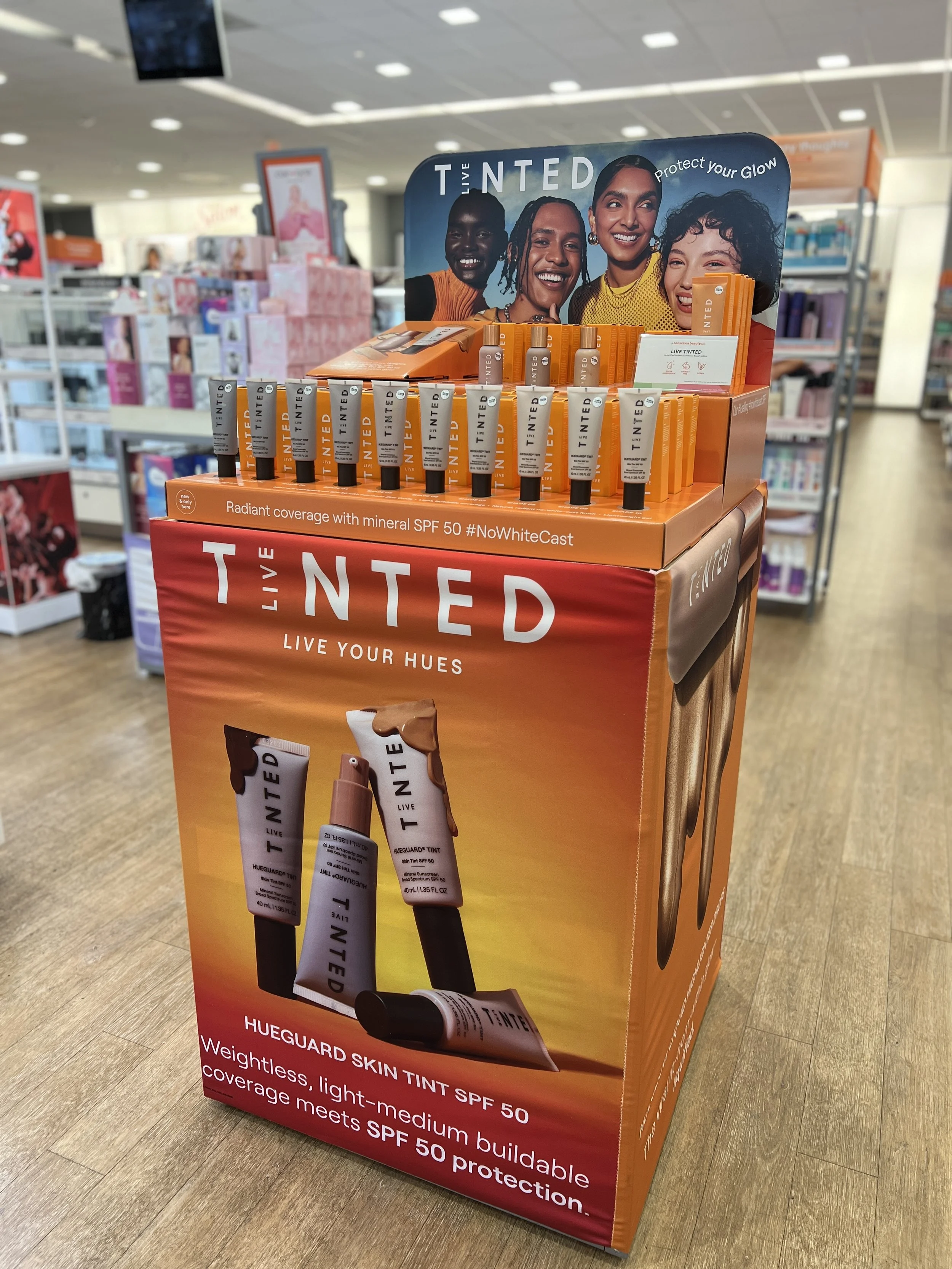 Ulta Wk3 Final Display