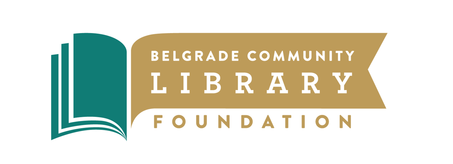 Belgrade Library Community Foundation