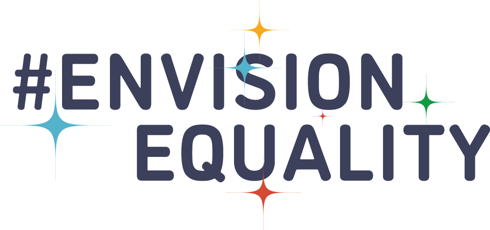 Envision Equality