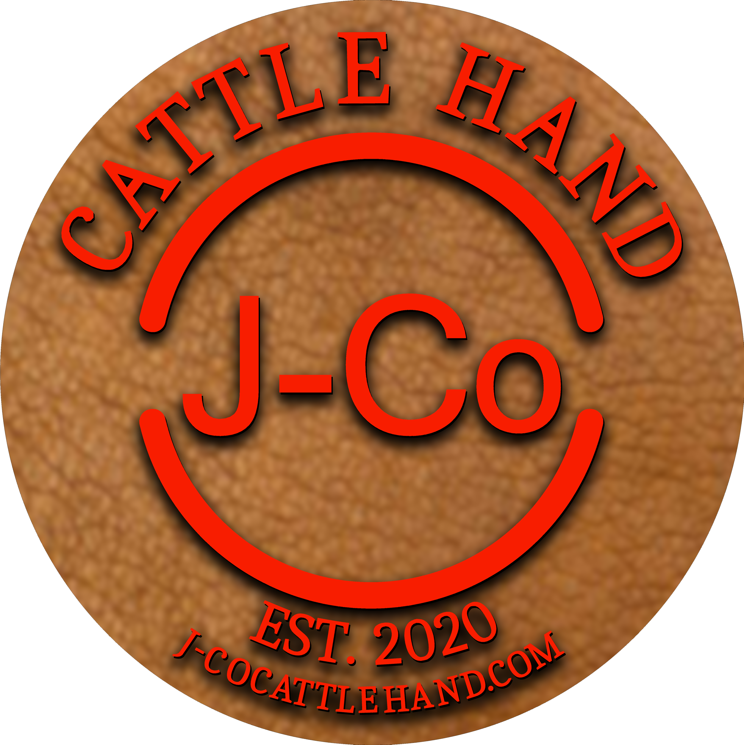 J-co Logo Sticker.png