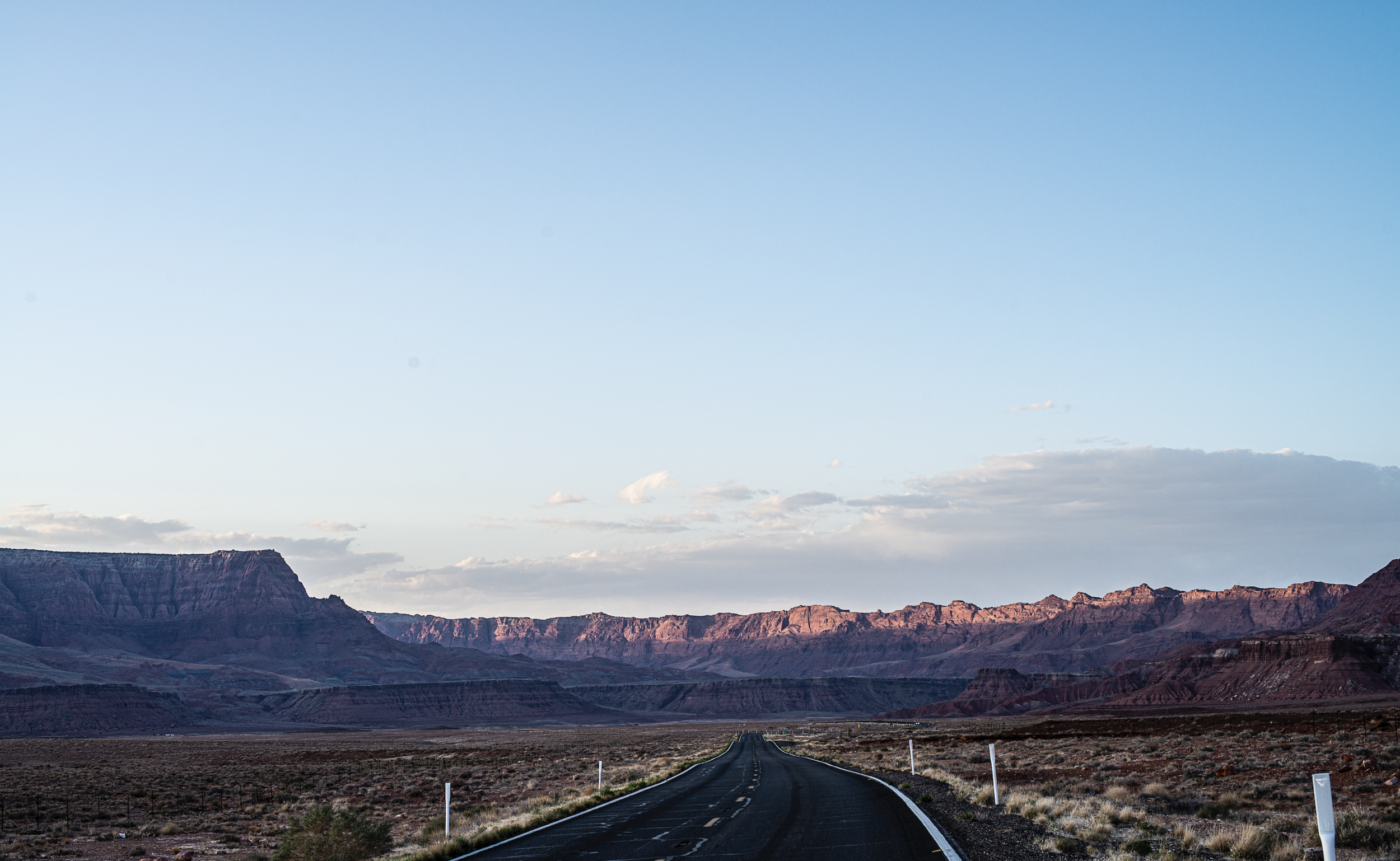 Vermillion Cliffs
(Marble Canyon, AZ)\
Sold 1/5