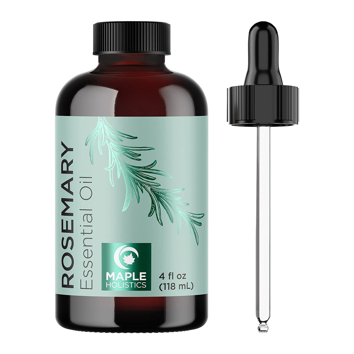 Rosemary Essential Oil
