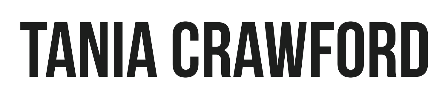 Tania Crawford - Makeup + Hair