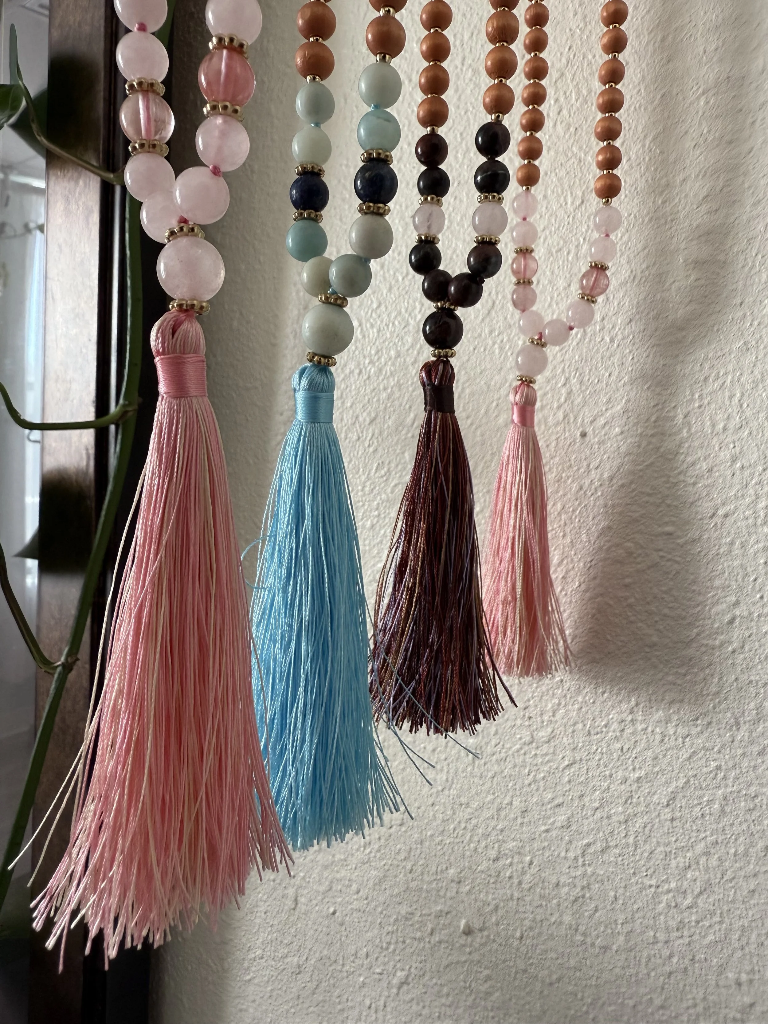 Mala Beads