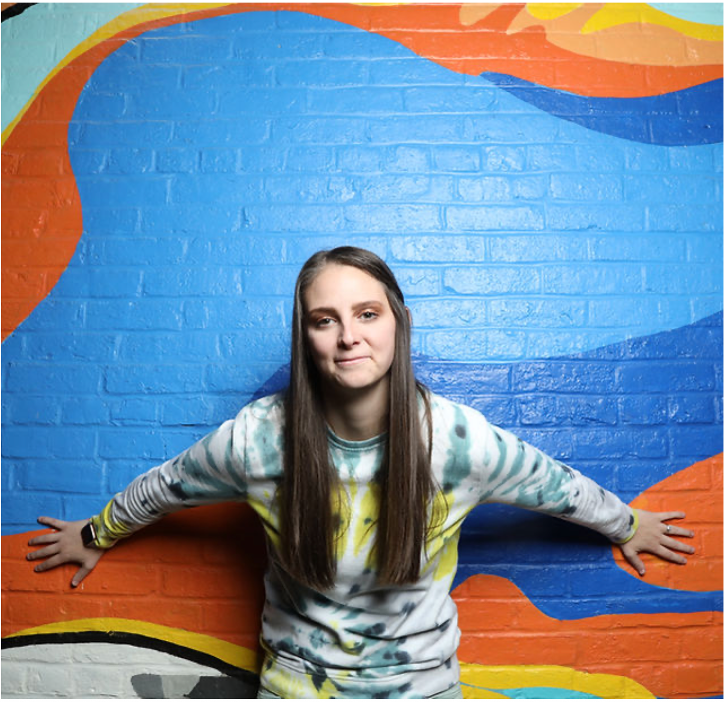 Headliner: Monica Nevi