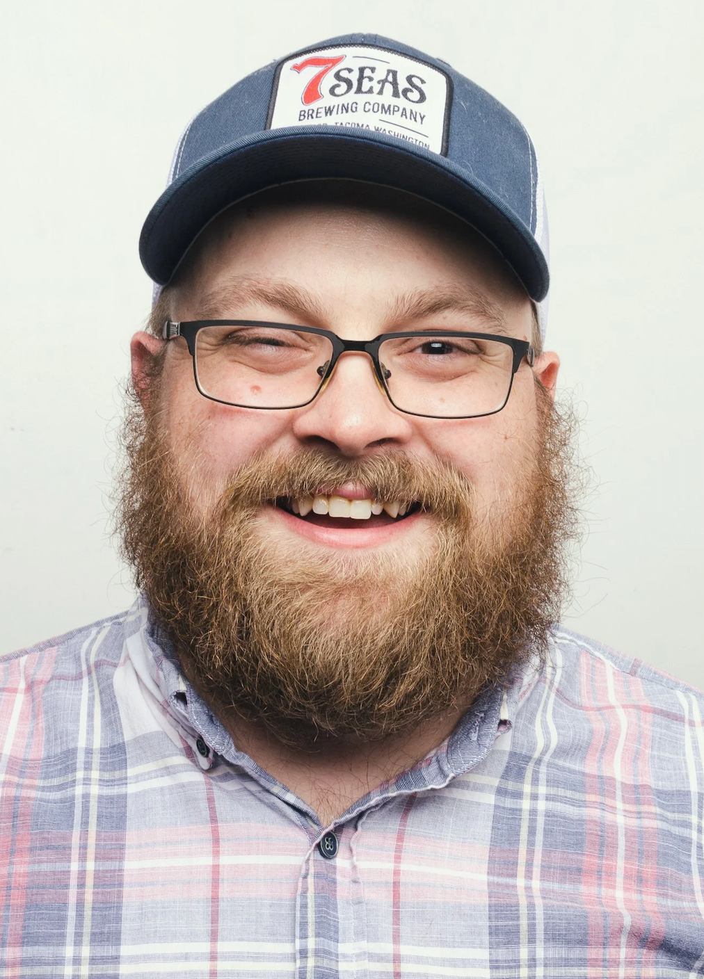 Feature: Casey McLain