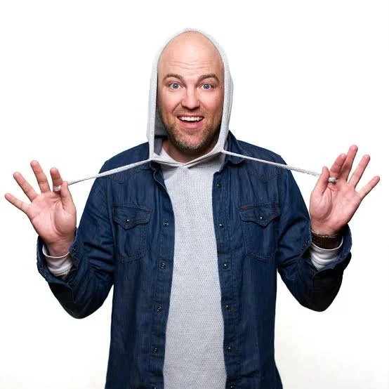 Headliner - Cory Michaelis 