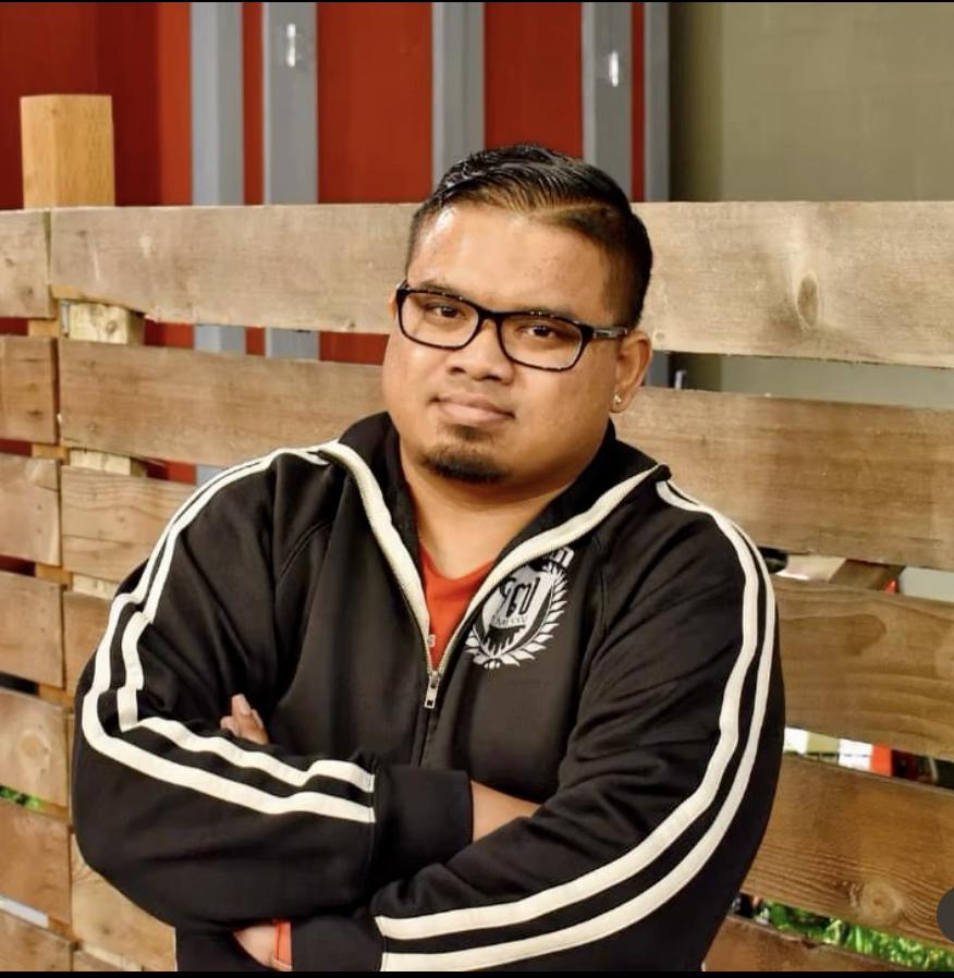 Feature - Narin Vann