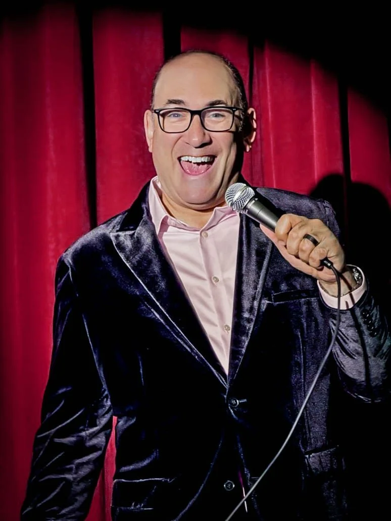 Feature - Dan Rosenberg