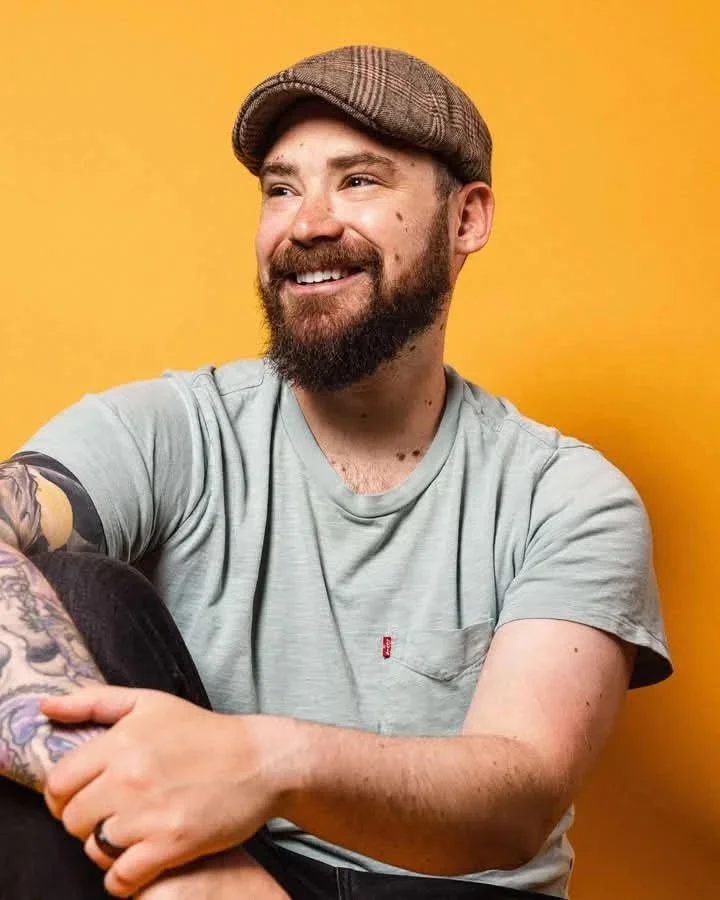 Host - Jeremy McDonald