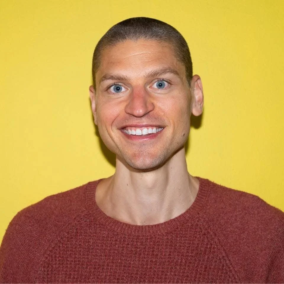 Feature - Adam Tiller