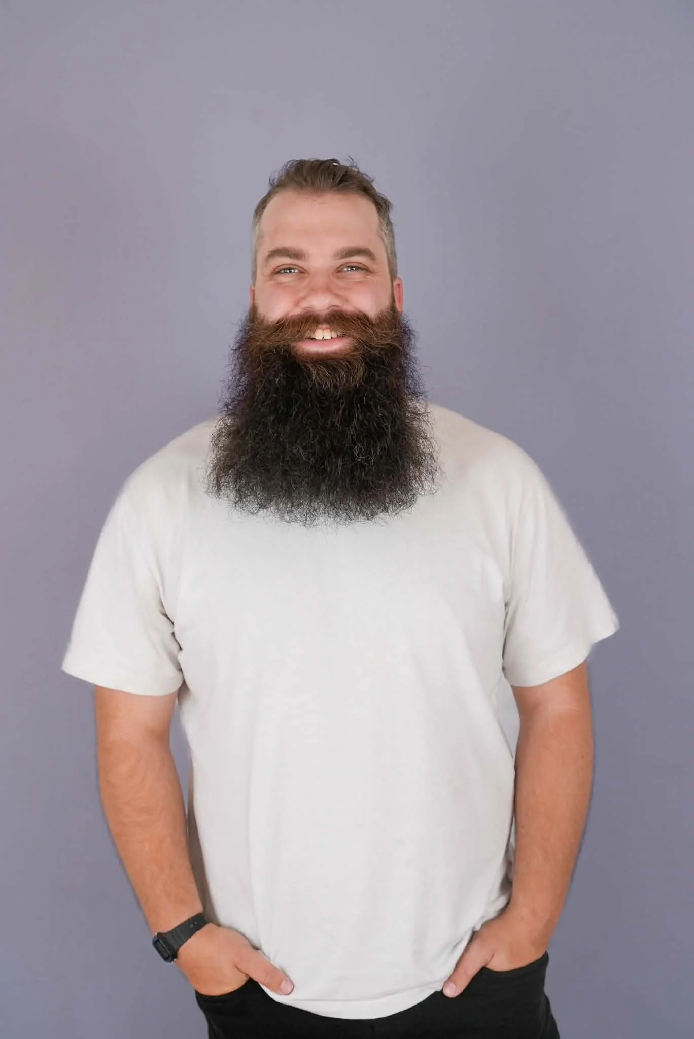 Host - Chandler Noble Hatch