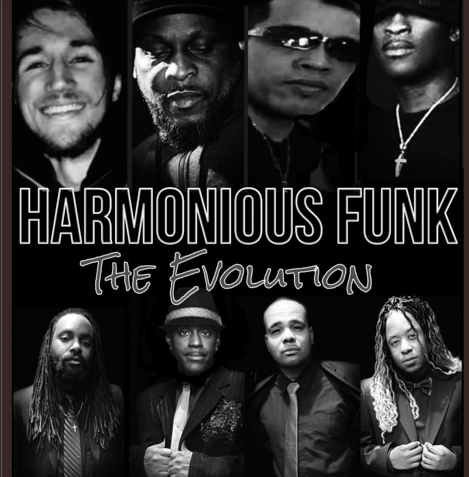Harmonious Funk 